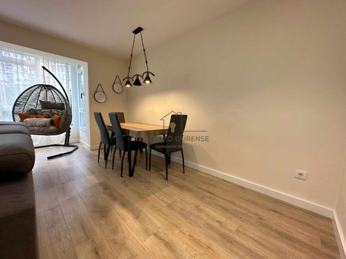 A Morada Mimosas Apartment