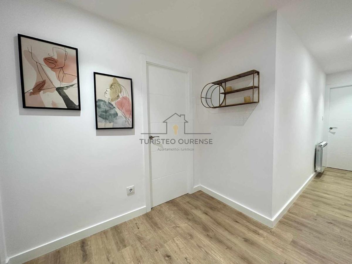 A Morada Mimosas Apartment