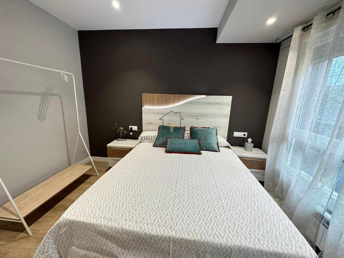 A Morada Mimosas Apartment