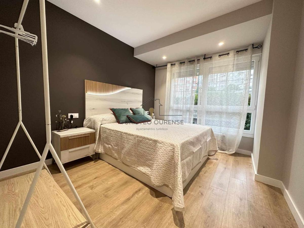 Apartamento A Morada Mimosas Ourense