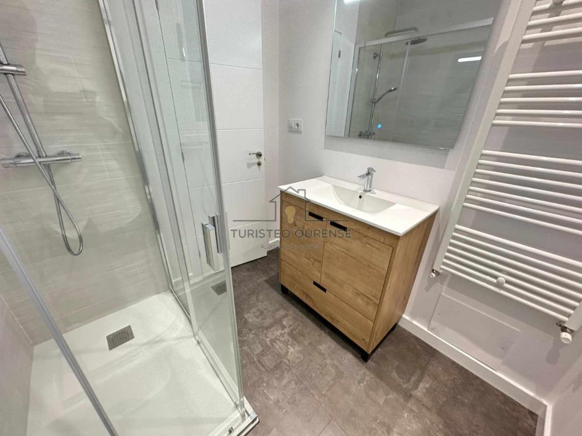 A Morada Mimosas Apartment